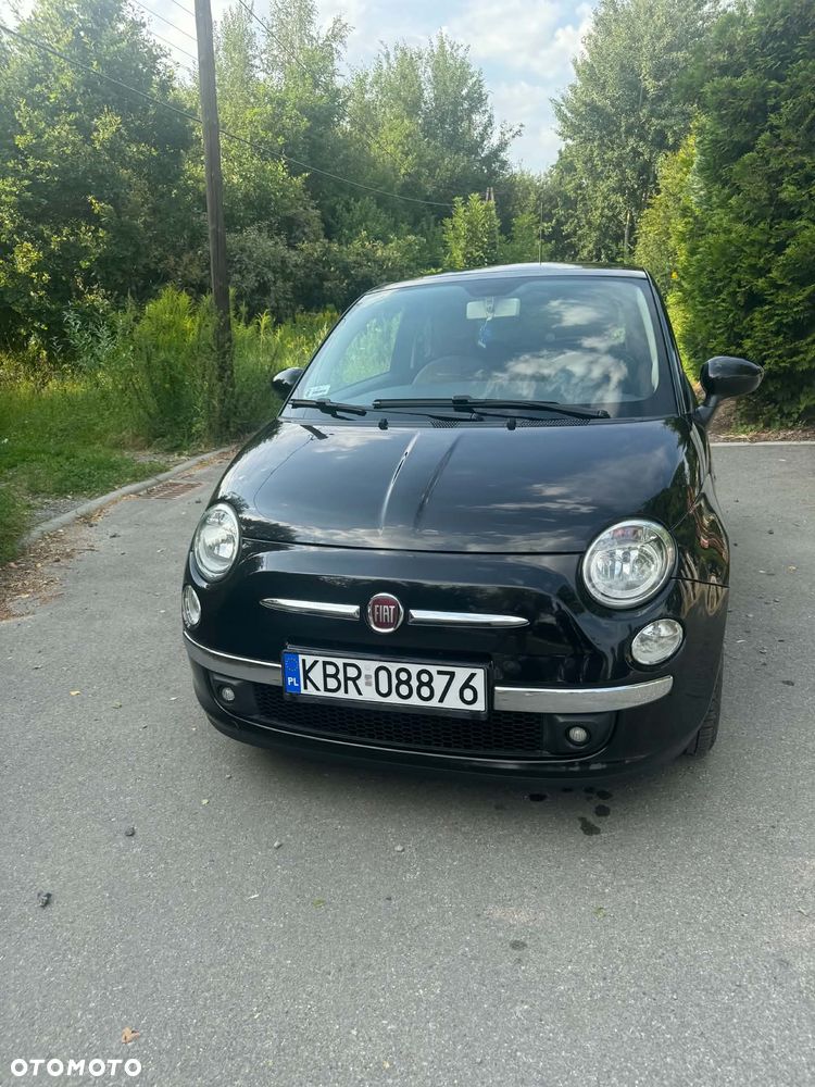 Fiat 500 1.2 S - 15