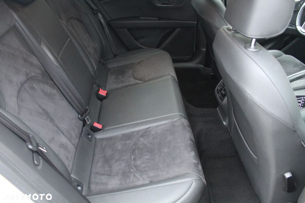 Seat Leon 1.2 TSI Ecomotive Style - 20