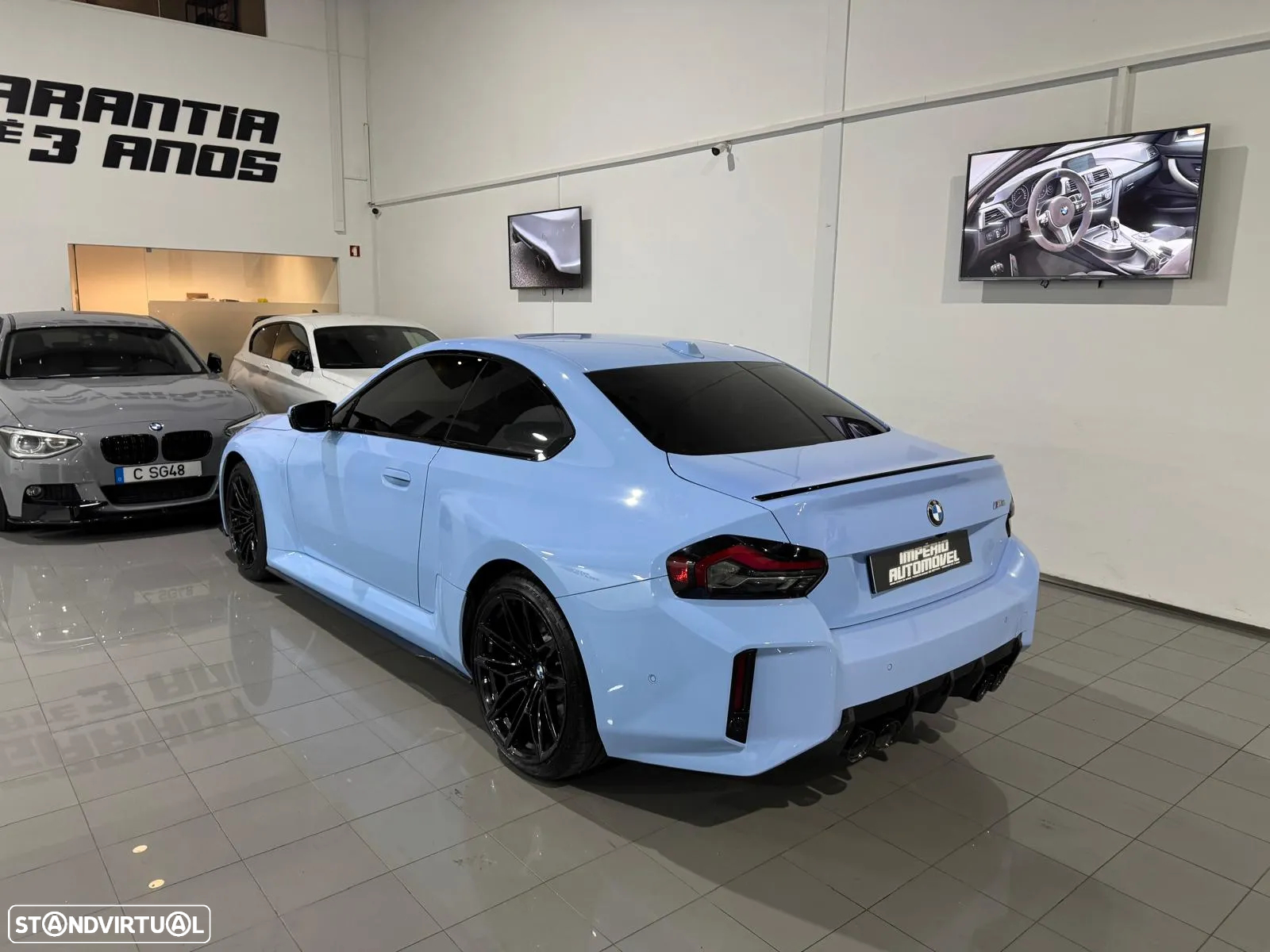 BMW M2 Auto - 14