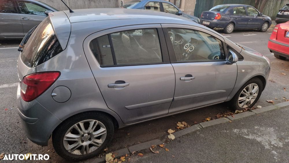 Opel Corsa - 2