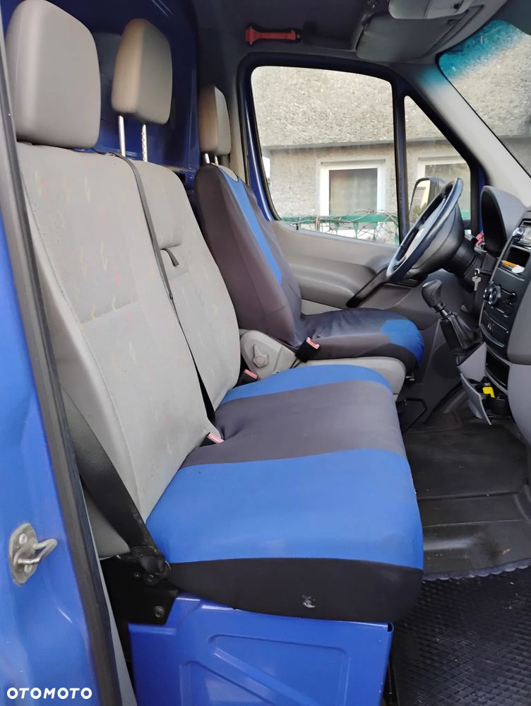 Volkswagen Crafter - 25