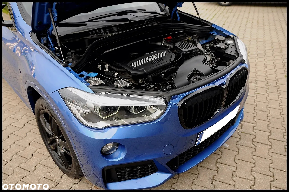 BMW X1 sDrive18i M Sport - 23