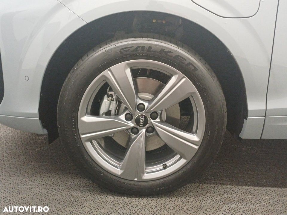 Audi Q3 - 17