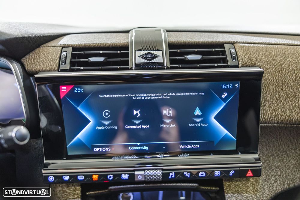DS DS7 Crossback E-Tense So Chic EAT8 - 14