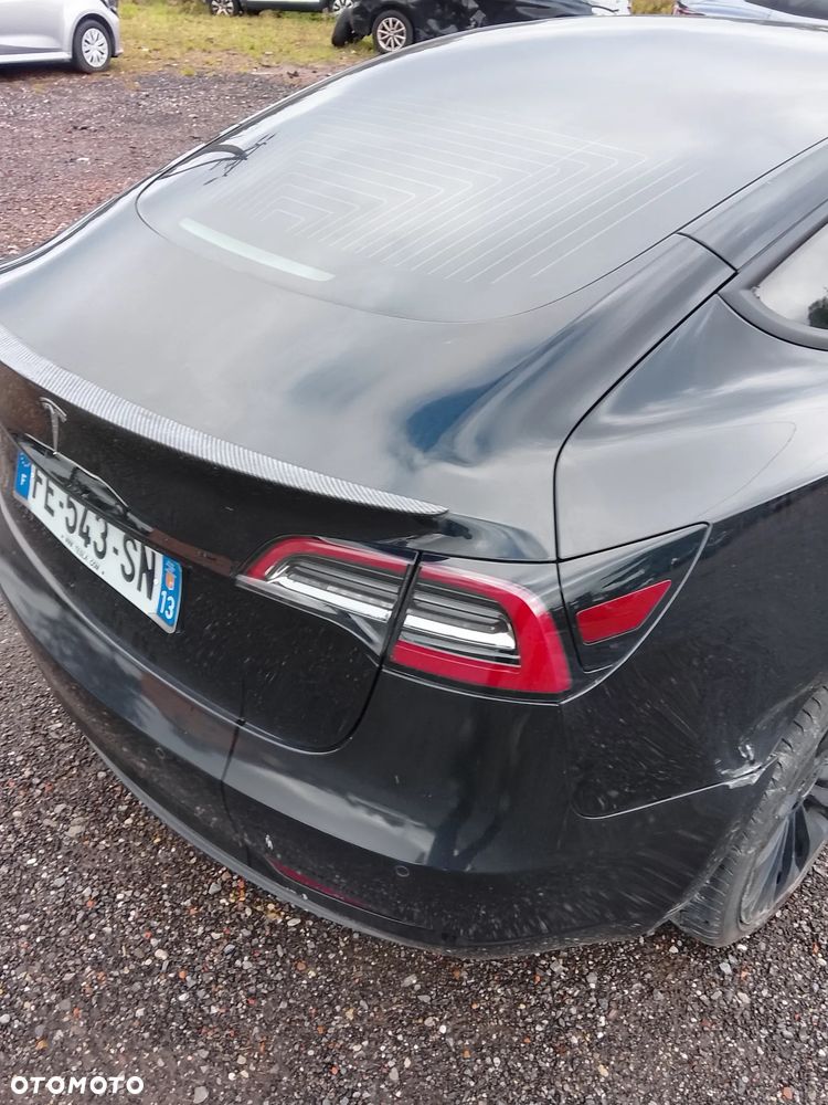 Tesla Model 3 - 27