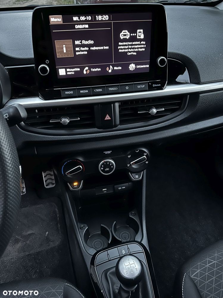 Kia Picanto 1.2 GT Line - 13