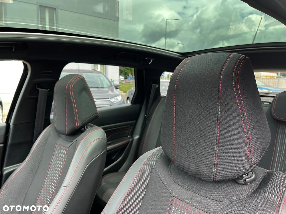 Peugeot 308 PureTech 130 Stop & Start GT-Line Edition - 17