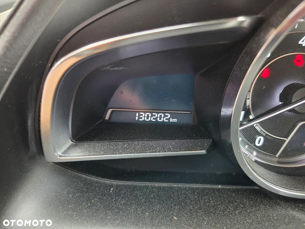 Mazda CX-3 1.5 D Skypassion i-ELoop AWD - 11