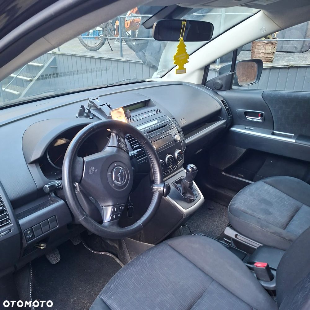 Mazda 5 2.0 Exclusive - 9