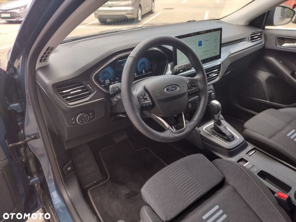 Ford Focus - 10