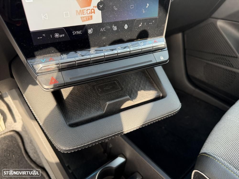 Renault Mégane E-Tech EV60 Techno Optimum Charge - 19