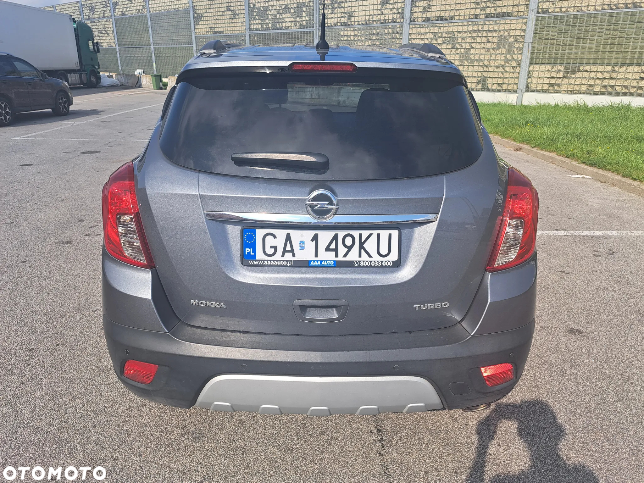 Opel Mokka 1.4 T Enjoy - 6
