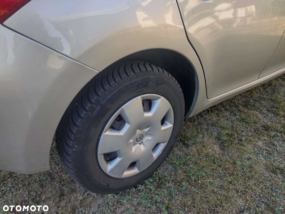 Toyota Auris - 6