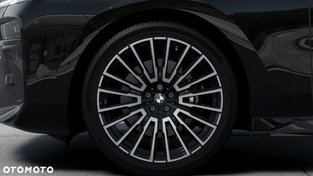 BMW Seria 7 - 7