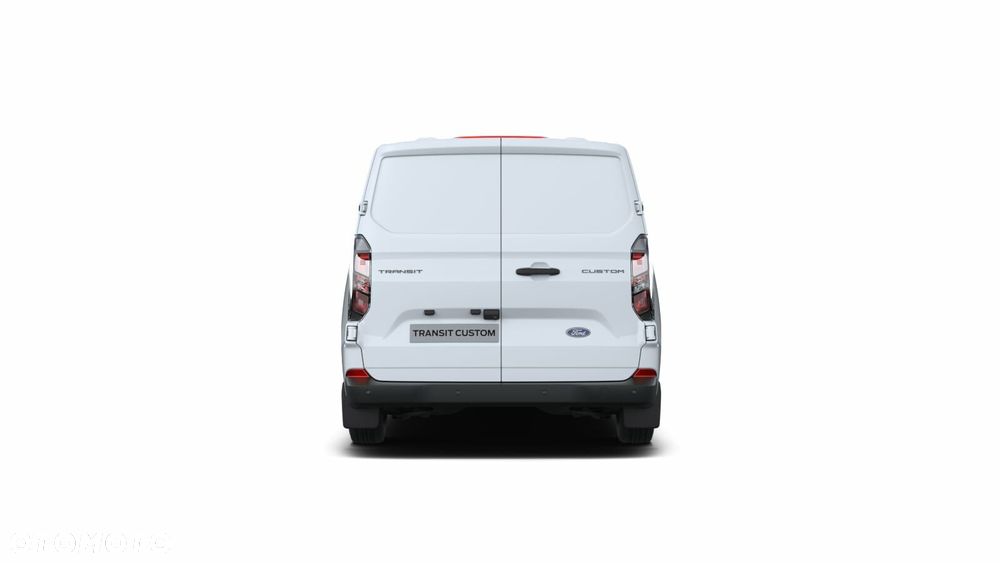 Ford transit-custom 2.0 150KM M6 Trend Brygadowy 320 L2 - 3