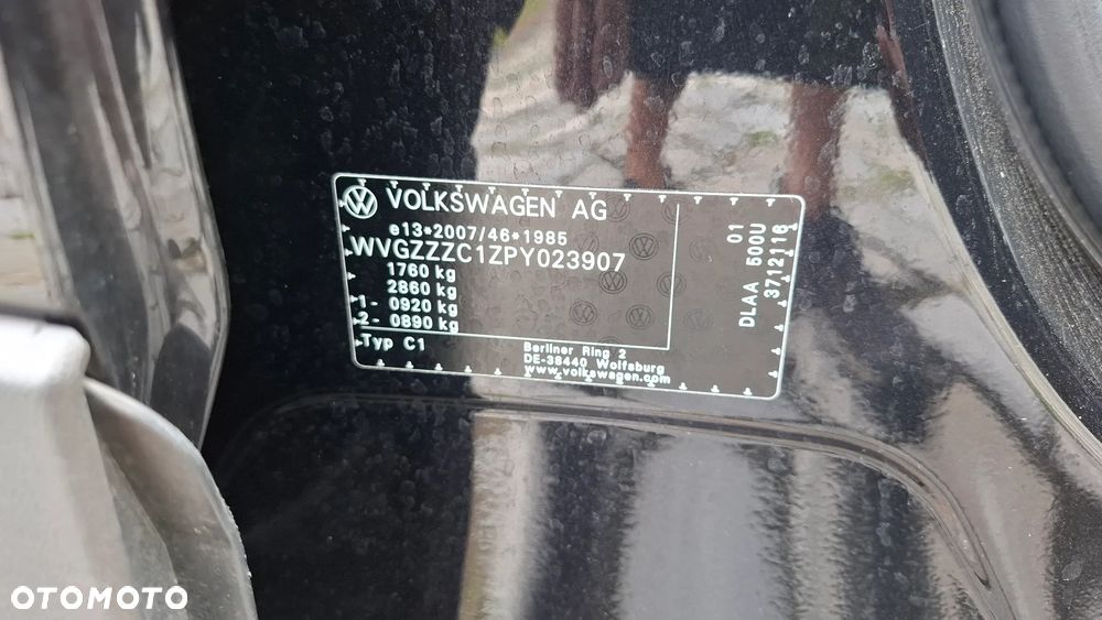 Volkswagen T-Cross 1.0 TSI Life DSG - 7