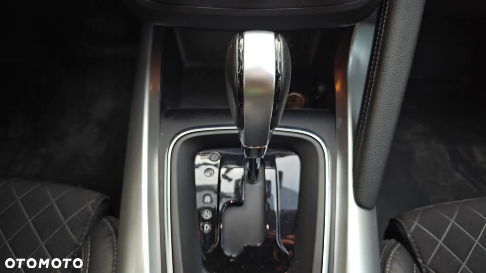 Renault Kadjar 1.3 TCe FAP Intens EDC - 17
