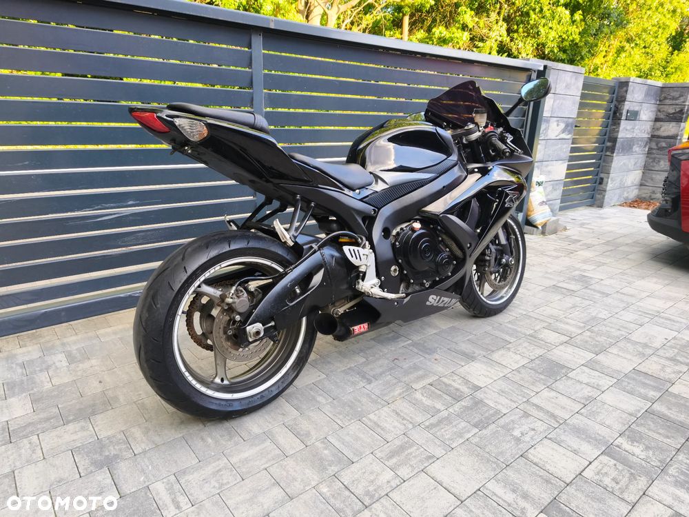 Suzuki GSX-R - 9