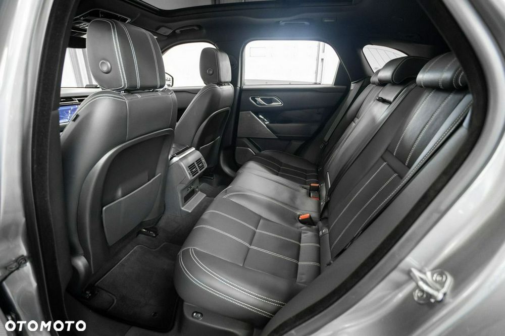 Land Rover Range Rover Velar P400 Dynamic S - 33
