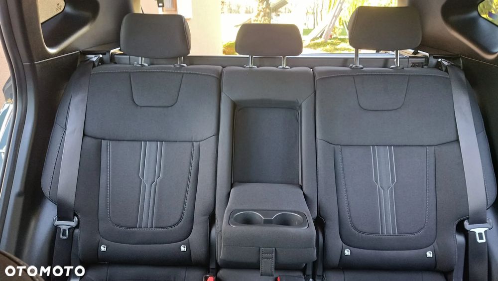 Hyundai Tucson 1.6 T-GDi HEV Executive 4WD - 12