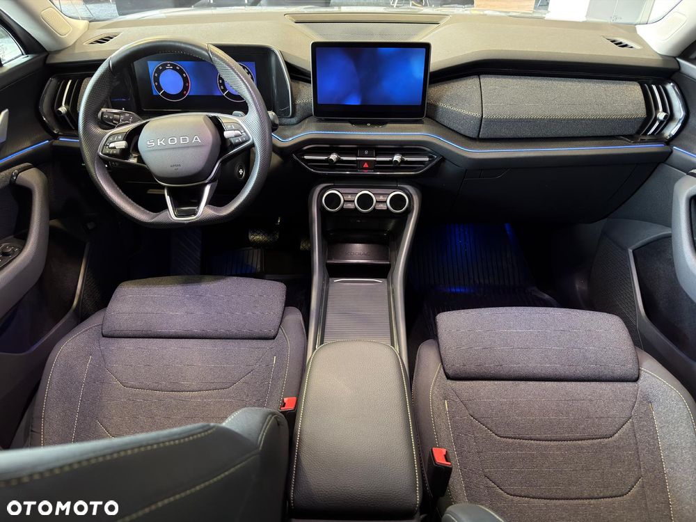 Skoda Kodiaq - 8