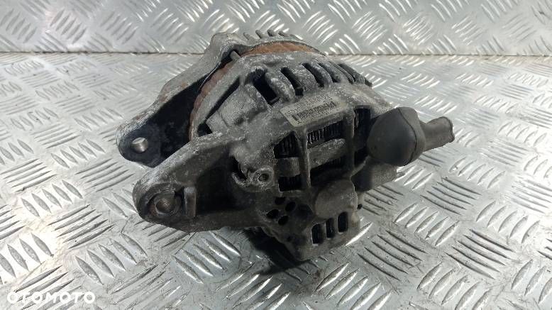 ALTERNATOR SMART FORFOUR - 2