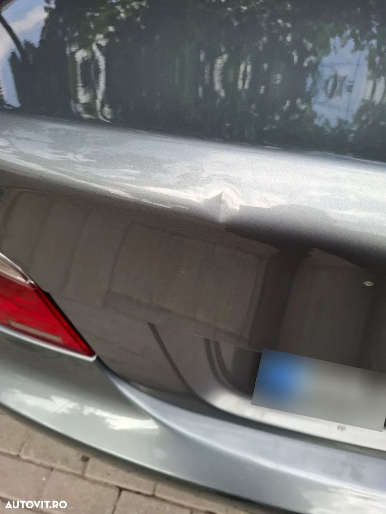 BMW Seria 5 - 16