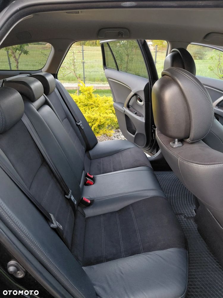 Toyota Avensis 2.0 D-4D PowerBoost Premium - 10
