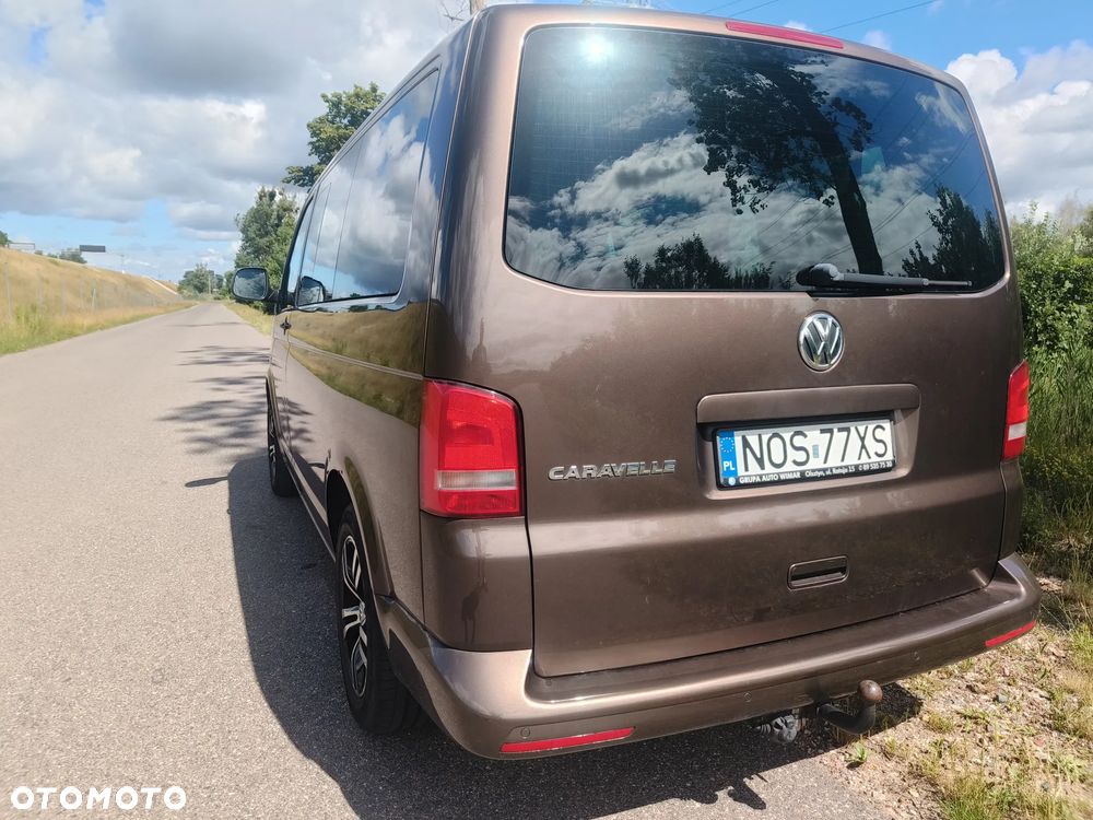 Volkswagen Caravelle L1 Comfortline - 7