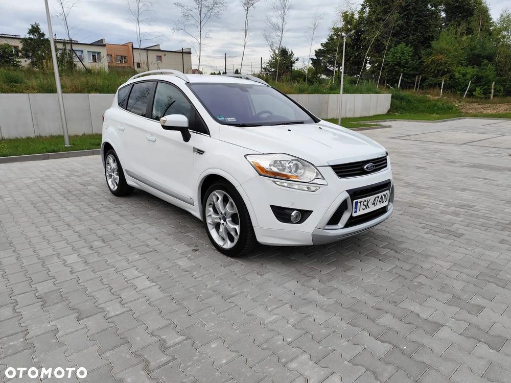 Ford Kuga 2.0 TDCi Individual MPS6 - 28