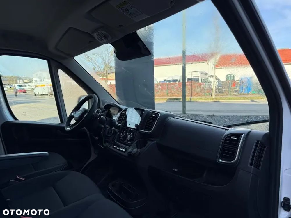 Fiat ducato L3H2 - 10