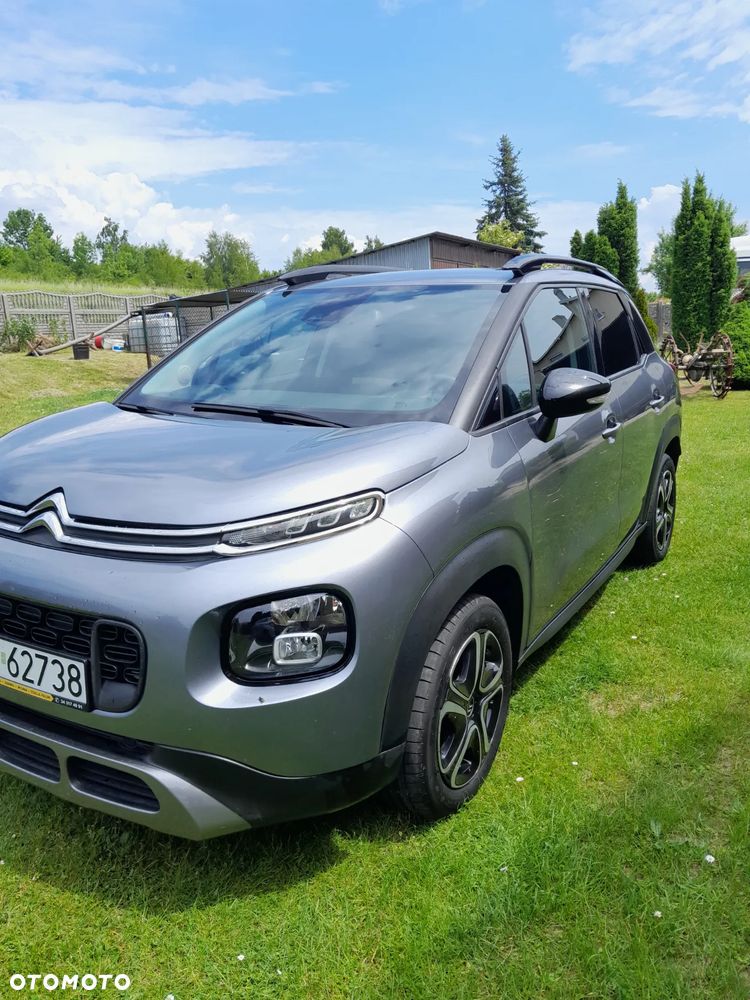 Citroën C3 Aircross 1.2 PureTech Feel Pack S&S - 1