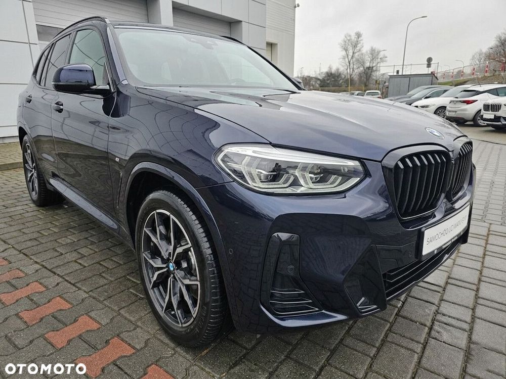 BMW X3 - 15