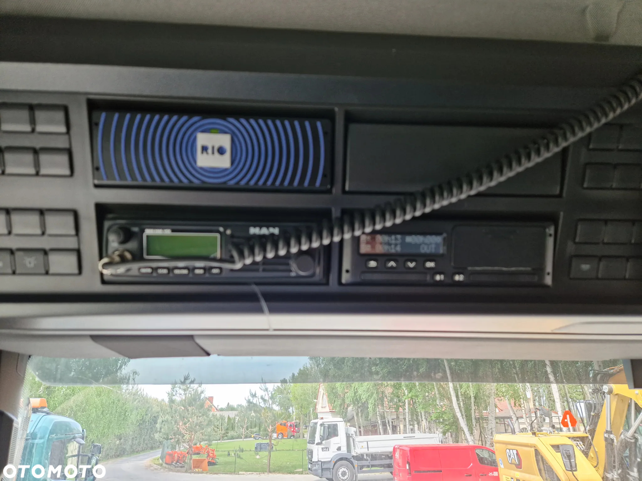 MAN TGS 33.430 - 29