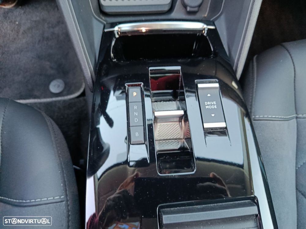 Citroën e-C4 50 kWh Shine Pack - 14