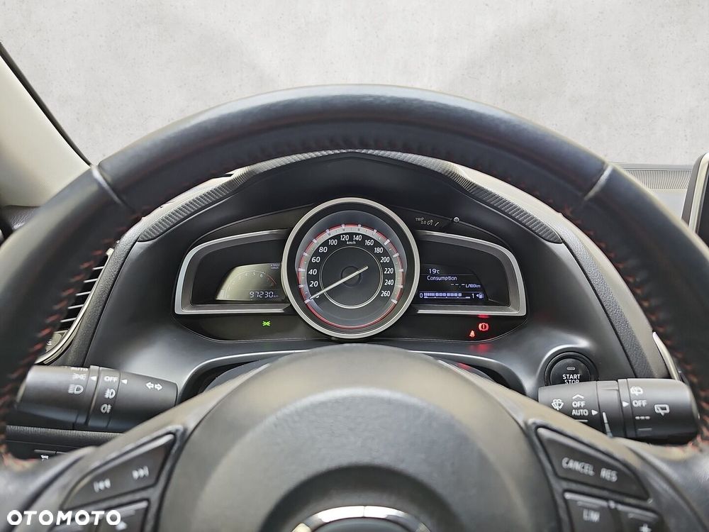 Mazda 3 - 12