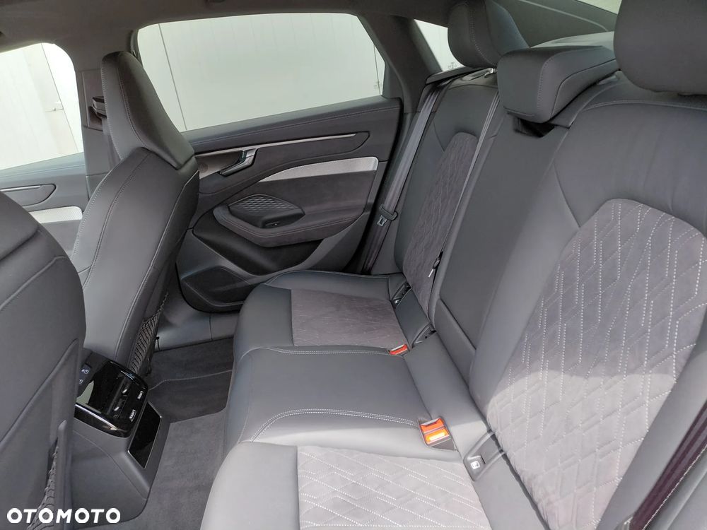Audi A6 Limousine TDI mHEV Quattro S tronic - 8