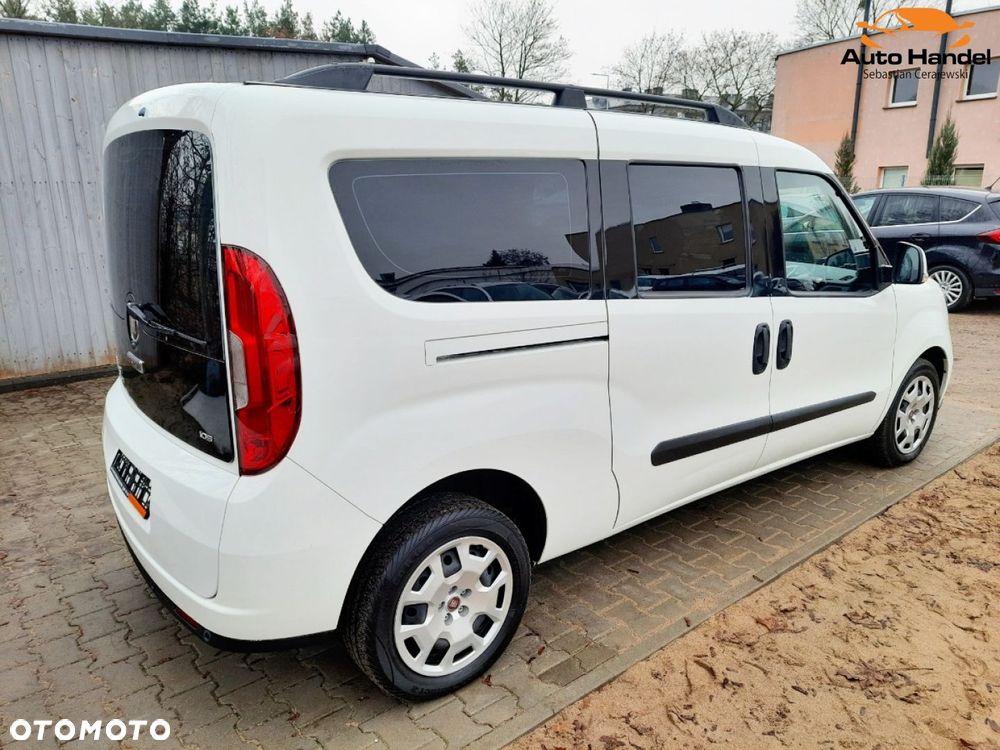 Fiat Doblo - 11