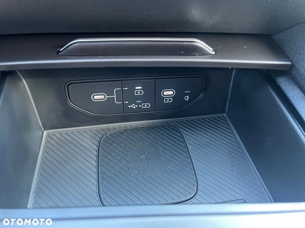 Kia Sportage 1.6 T-GDI L 2WD DCT - 22
