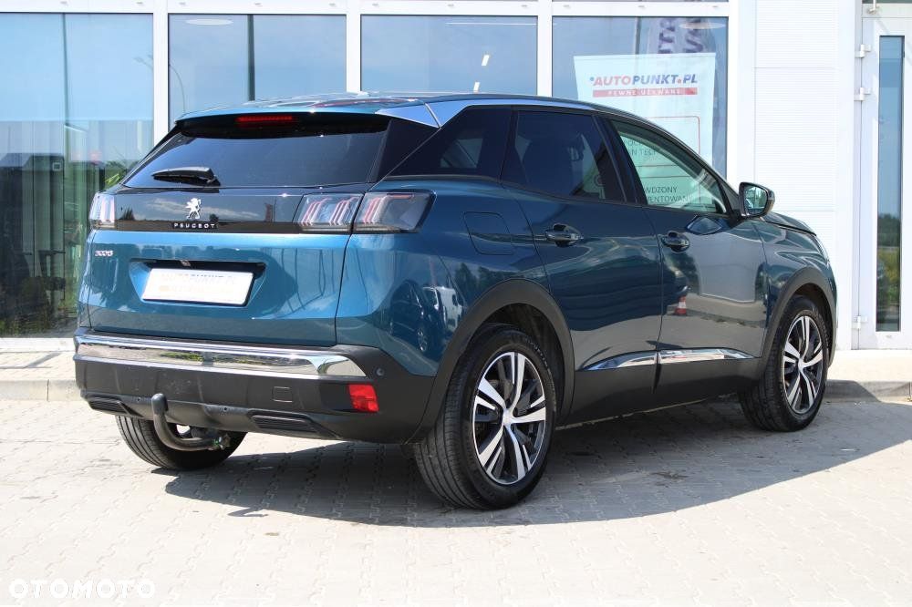 Peugeot 3008 - 4
