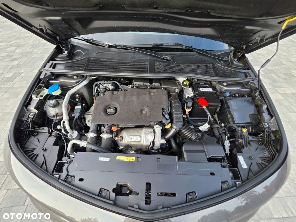 Opel Astra - 28