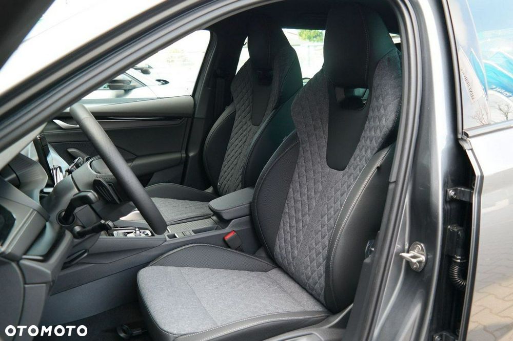 Skoda Octavia - 25