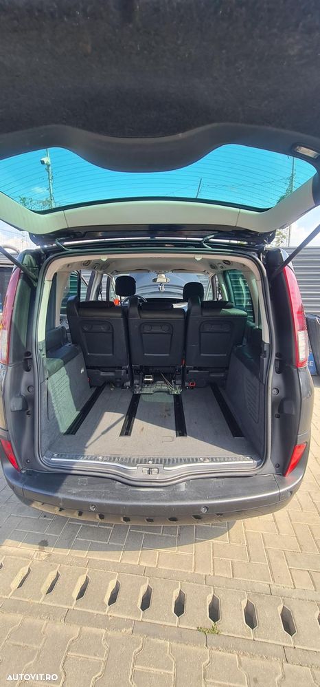 Renault Espace 2.0 dCi Privilege - 15