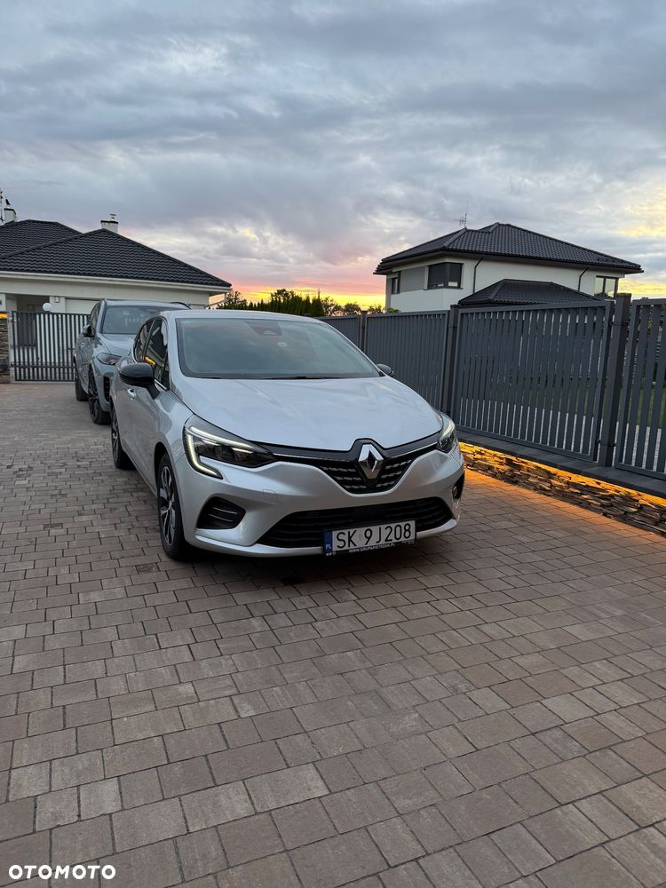 Renault Clio 1.0 TCe Intens - 10