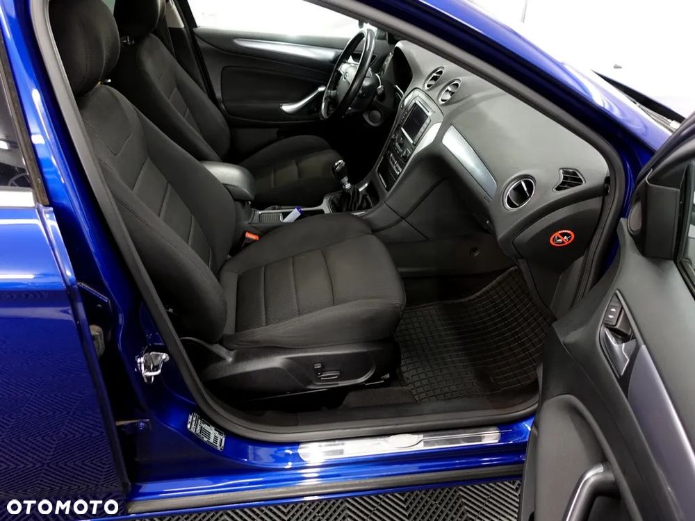 Ford Mondeo 2.0 TDCi Titanium - 7