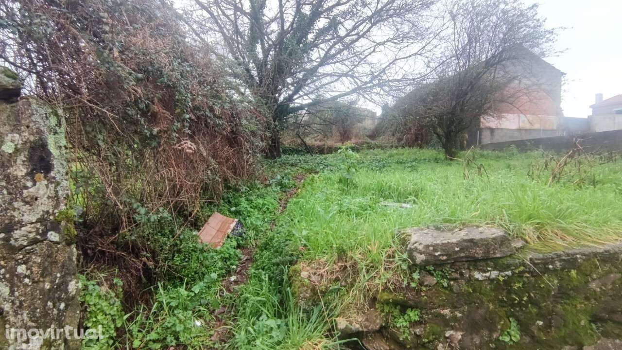 Terreno urbano em São João da Madeira - Grande imagem: 5/8