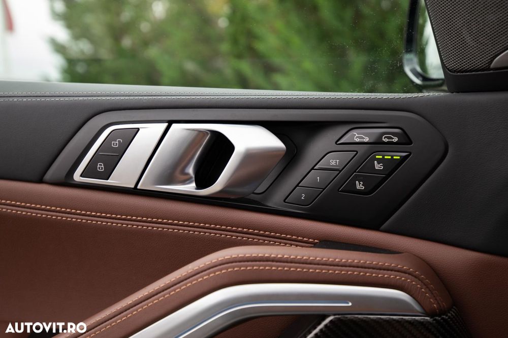 BMW X6 - 38