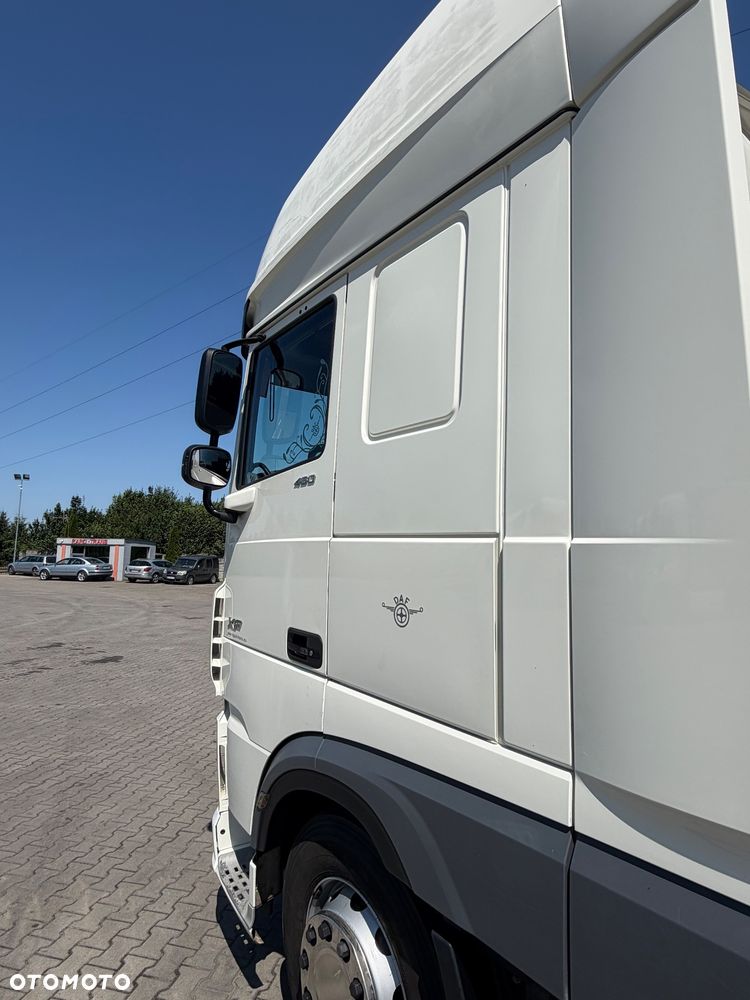 DAF xf 106 - 11