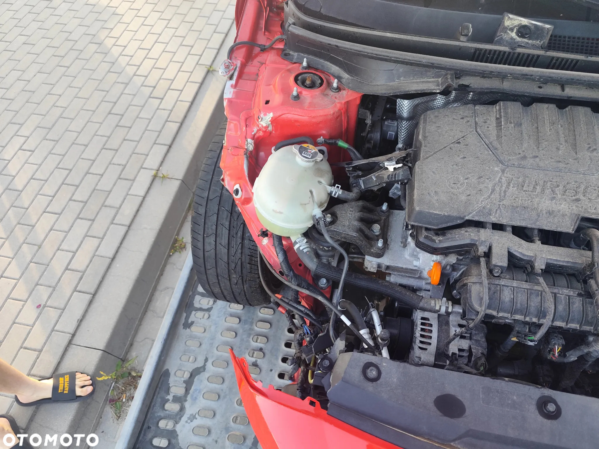 Hyundai i20 1.0 T-GDi Pure - 13