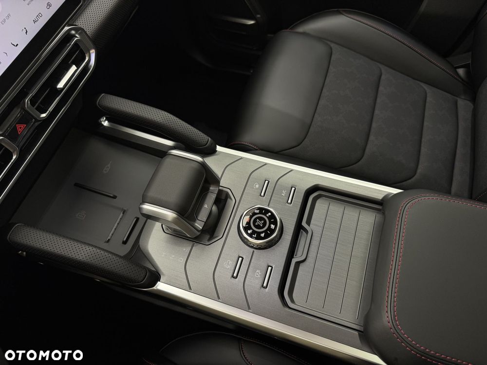 Jetour T2 2026